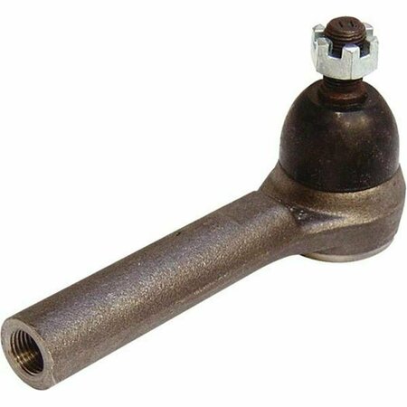 HELIX SUSPENSION BRAKES AND STEERING Long Neck Tie Rod End - Each HEXTR2